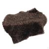 Furry Blanket Basket Stuffer for Photography Photo Props