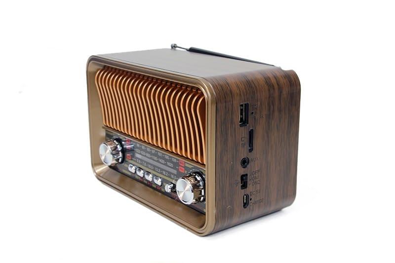 Radio Small