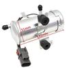 24V Electric Fuel Pump Engines Oil Pump 4HK1 6HK1 4645227 8980093971 Excavator Loader Scooter Engineering Machinery Parts