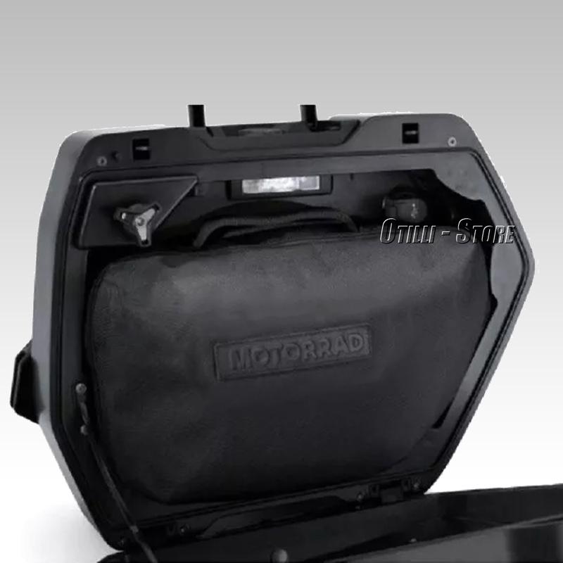 For BMW R1300GS R1300 GS R 1300GS 2023 2024 2025 New Motorcycle Suitcases Inner Bag Toolkit Side Case Pannier Saddle Bag