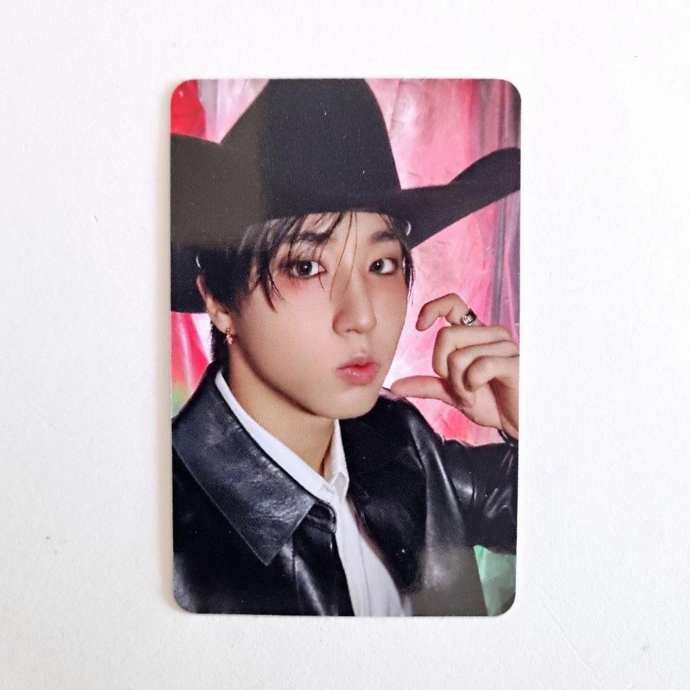 Stray Kids SKZ IT TAPE DO IT POB FOTOKARTE OFFIZIELL