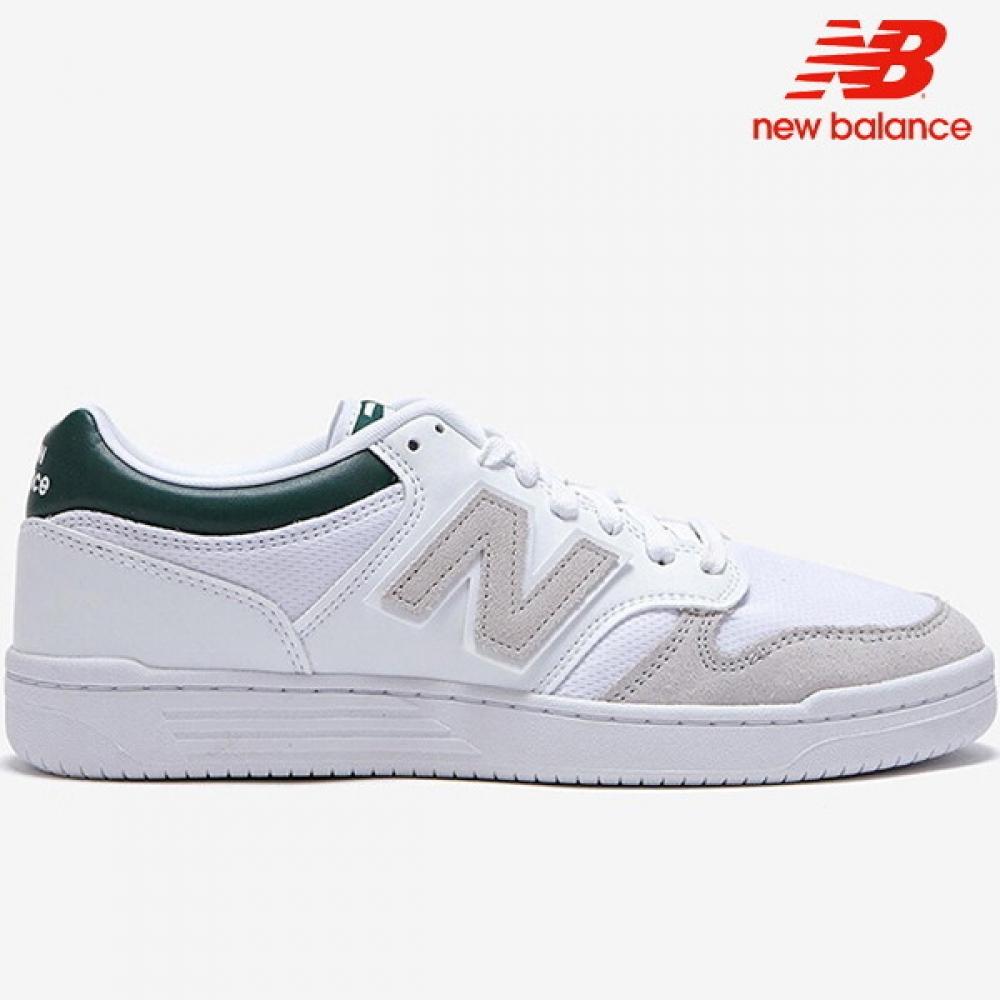 

New Balance Кроссовки Half Club Sneaker Bb480lkd Shoe 230