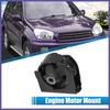 Front Car Engine Motor Mounts Replacement For Toyota RAV4 No.12361-21020 Black