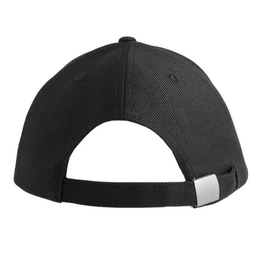 Atlantis Headwear Champion Baseball Cap