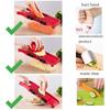 All-purpose Cutting Companion, Multi-functional Use Shredder For Sliced And Wavy Cuts, With Adjustable Thickness, Comfortable Design, And Safety