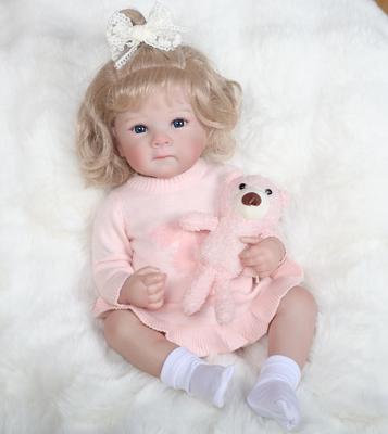 Puppen & Kuscheltiere – Puppen