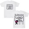 2026 Ed Sheeran Loop Tour T-shirt Cotton Men's Summer Cotton T-shirt New Fashion Loose Unisex Hip Hop Graphic Clothing Y2K