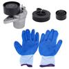 Kits Tendeur de Courroie 36332 pour Fiat TALENTO OPEL VIVARO Renault  6000616506 6000616601