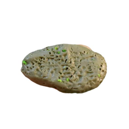 

Mini Cartoon House Figurine Miniature Road Sign Chair Stone Letter Box Mushroom Statue House Micro Landscape Fairy Garden G