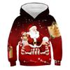 Oberteile (Jungen ab 4 Jahre) – Hoodies & Sweatshirts