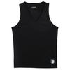 FC FINAL COURT FINAL COURT Basketball Sleeveless FINALCOURT FC1121 Size L Women's Undershirt, (0500), Black,