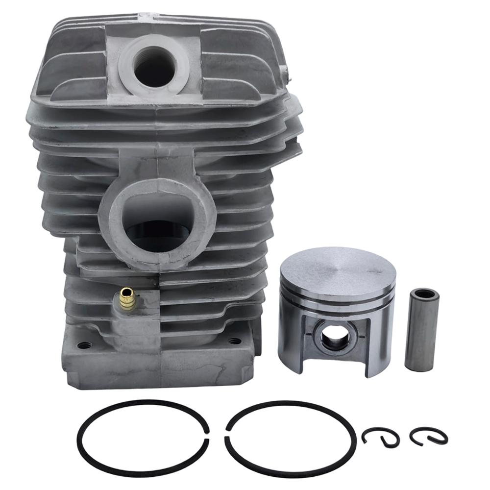 

40mm Cylinder Piston Kit For Stihl MS210 021 MS210 Chainsaw Models 11230201216 China Mainland