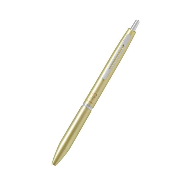 

Pilot [Limited] Pilot oil ballpoint pen Illumily BIL-80EF-E (YY Yellow)