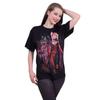 Spiral Direct Unisex Adult Harley Quinn Batman T-Shirt