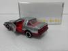 No box. Out-of-print Tomica Mitsubishi Starion Turbo. Made in China. Comes with My Shop clear case. CMC. Ships from Amazon warehouse.