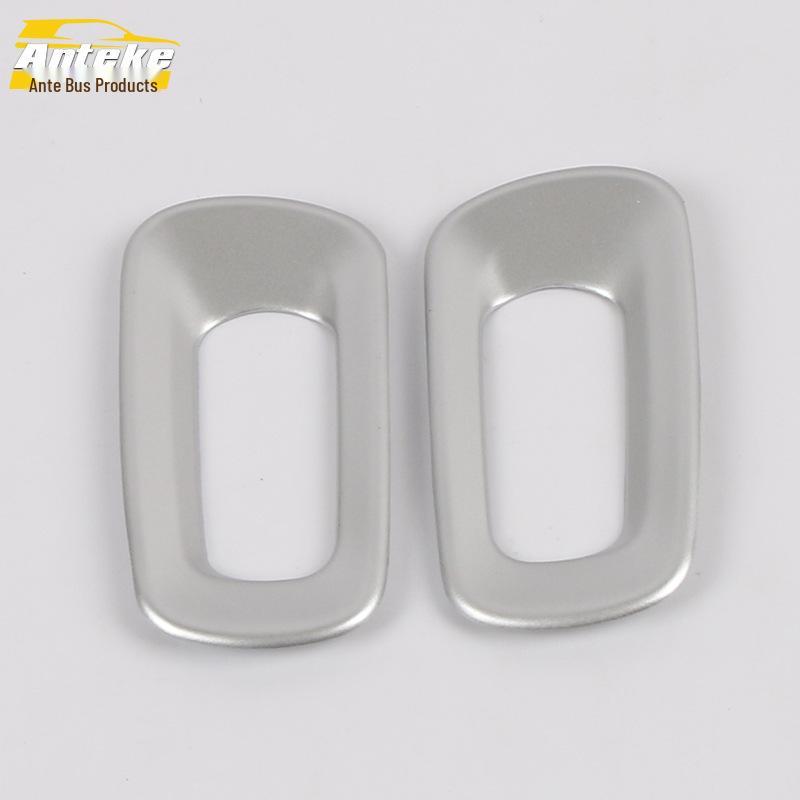 XC40 Dashboard & Air Outlet Decorative Stickers for 19 Models: Car Accessories