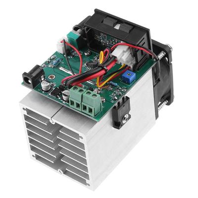 PLC Control Board,PLC Programmable Controller PLC Industrial Control Board FX3U-14MR 8 Input 6 Output Programmable Simple Controller