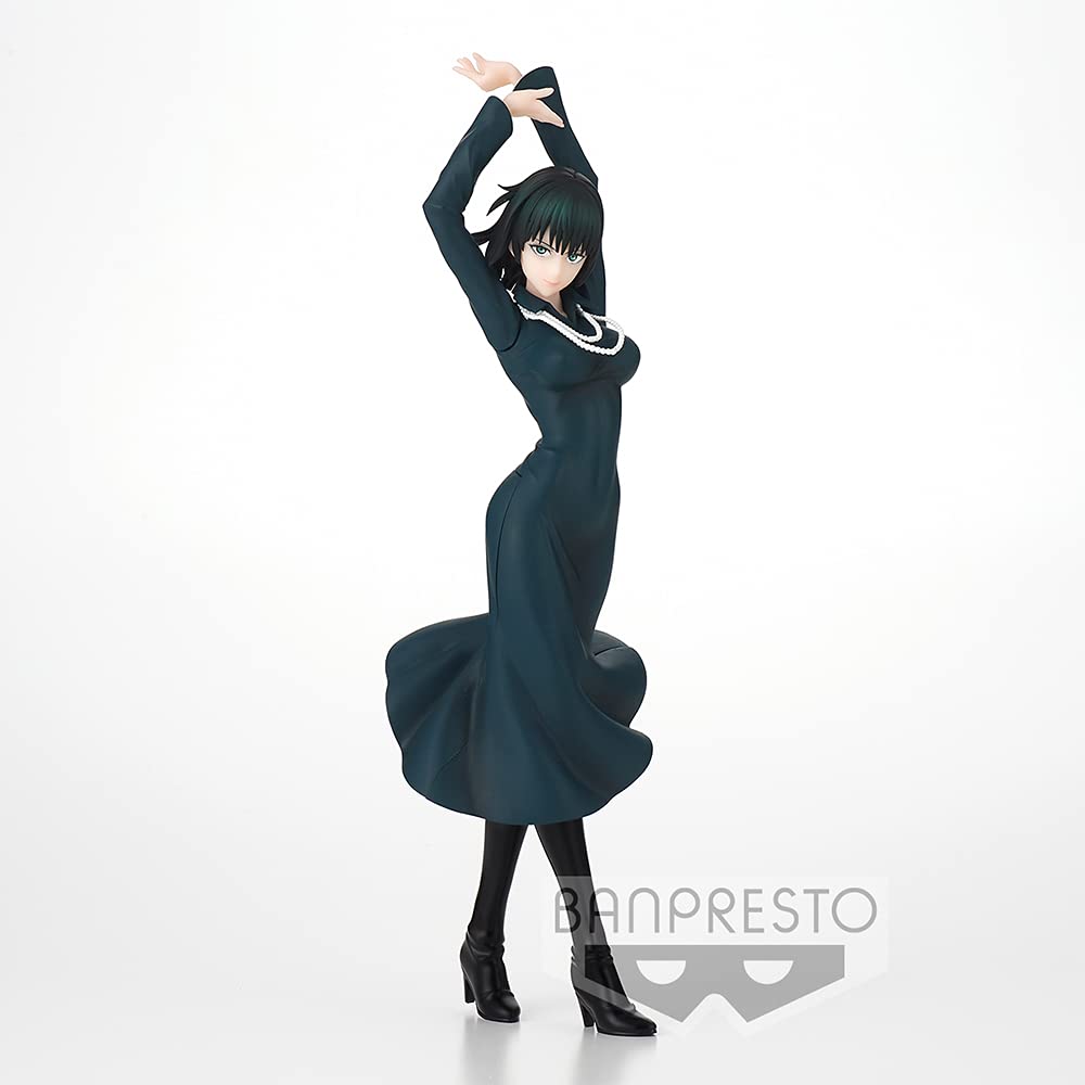 Banpresto One Punch Man ESPRESTO shapely Hell's Fubuki