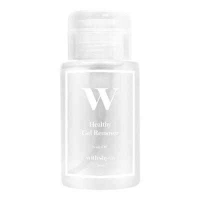 WithShan Healthy Gel Remover 200ml