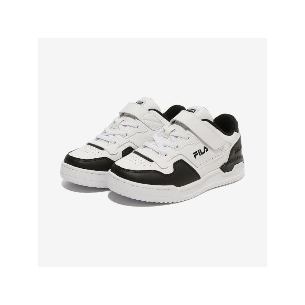 

[fila Kids] Kids Targa 88 22 Kd 3xm01857e 001 Q0z3xm01857e001 BlackBlackBlack/180