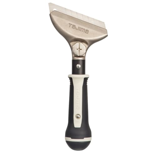 Tajima Perfect Scraper L200, Compatible Replacement Blades for L and J Types, PSC-L20H