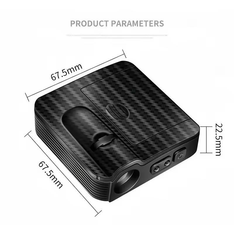 VCLG2 Led HD Car Door Logo Welcome Light Projector Lamps For Ford Taurus Mondeo Focus Shelby Fiesta Mustang Ecosport Escape MK7 STline