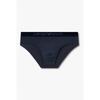 Men S Velvet Logo Cotton Brief 0815311051