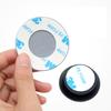 2Pcs 360 Degree Car Blind Spot Rear View Mirror Wide Angle Adjustable For Honda Fit Mugen Insight Type S R VTEC DOHC Modulo Vezel Legend RR Si