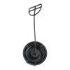 Practical Brand New Fuel Tank Cap Cover Tools Protect Replace Replacement Tank 17620-ZM3-063 Accessories Cap Cover Case