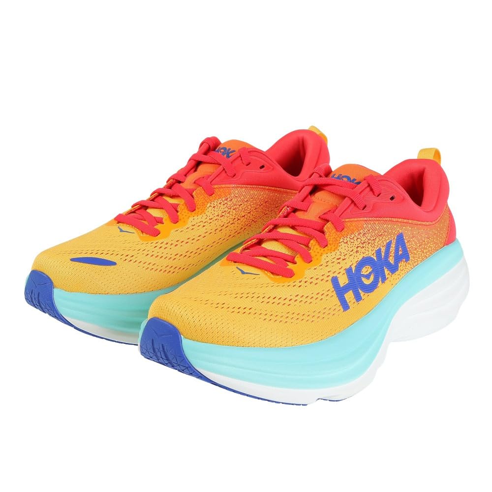 HOKA ONEONE BONDI 8