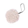 Hanging Chenille Hand Drying Ball Absorbent Water Fast Drying Hand Towel Home Washroom Accessories