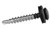 GTFP Panhead Farmer Screws 4.8x35mm RAL 9005