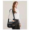 Simple and Fashionable Shoulder Bag for Women, Retro Crossbody Bag, Multi Compartment Shoulder Bag Suitable for Daily Use, Shopping, Commuting