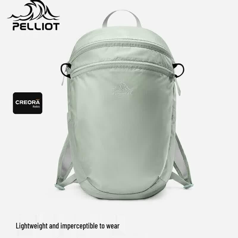 Pelliot 15L Foldable Lightweight Outdoor Backpack