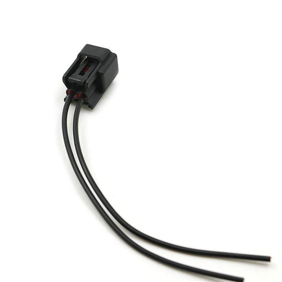 New 4Pcs Ignition Coil Pack Wiring Harness Connector Plug for Ford F-150 F-250 F-350