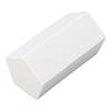 Soft Rubber Carving Block Stereoscopic White Engraving Brick for Crafts Seals Themed Medallions