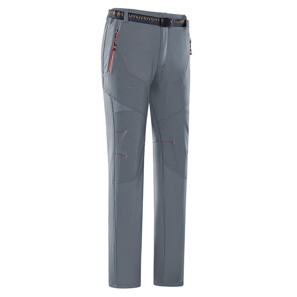 Verdickte und winddichte Outdoor-Bergsteiger-Ladehose für Damen