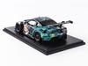 Spark Porsche 911 Dempsey Proton 2021 Le Mans 24H LMGTE Am 1st Hyperpole Andlauer Bastin Arnold 1/43 RSR-19 #88 J. / D. / L.