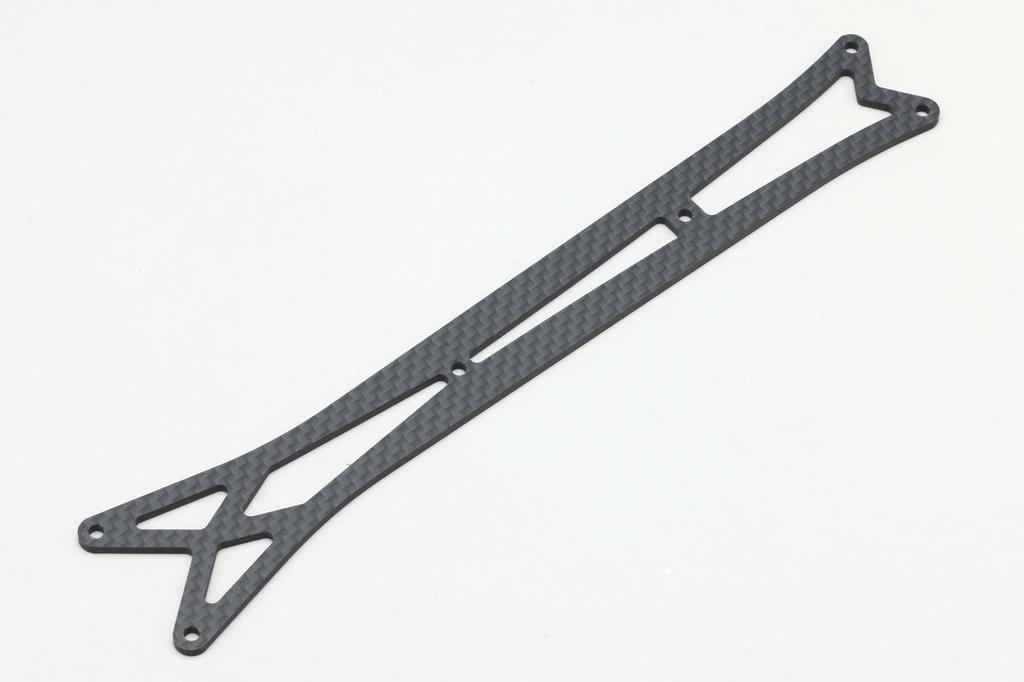 YOKOMO Upper Deck for CG (2.2mm) SD3.0, Matte, SD-003S3