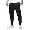 Men's  Outdoor  Leisure  Loose  Multiple Pockets  Workwear  Sports  Trousers