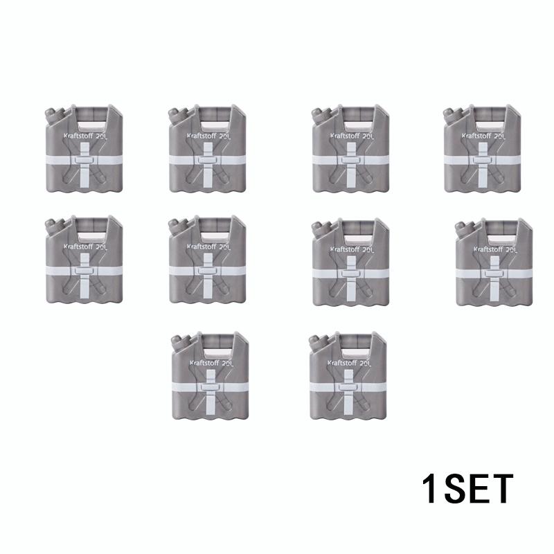 Toys Model Military Accessories Model WW2 Building Blocks Battlefield Blockhouse Sentry Tower Command Post Bunker Gift