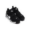 New Nike Air Barrage Low Black/White White CD7510-001