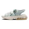 Nike Air Max Sol Sandal Non-Slip Durable Beach Sandals Women Sandals Light-Blue White FD5982-001