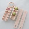 Plastic Clay Rolling Cutter Clay Bead Maker For DIY Uniform Beads Making In Necklace Earring Pendant Craft Projects