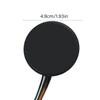 ABS Automotive Eye Lamp IP65 Waterproof Shockproof For Motorcycle Car Easy Installation