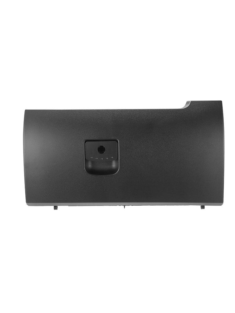 Black Glove Box Door Lid 1C1880247R 1C1880300G For Volkswagen Beetle 2003-2010