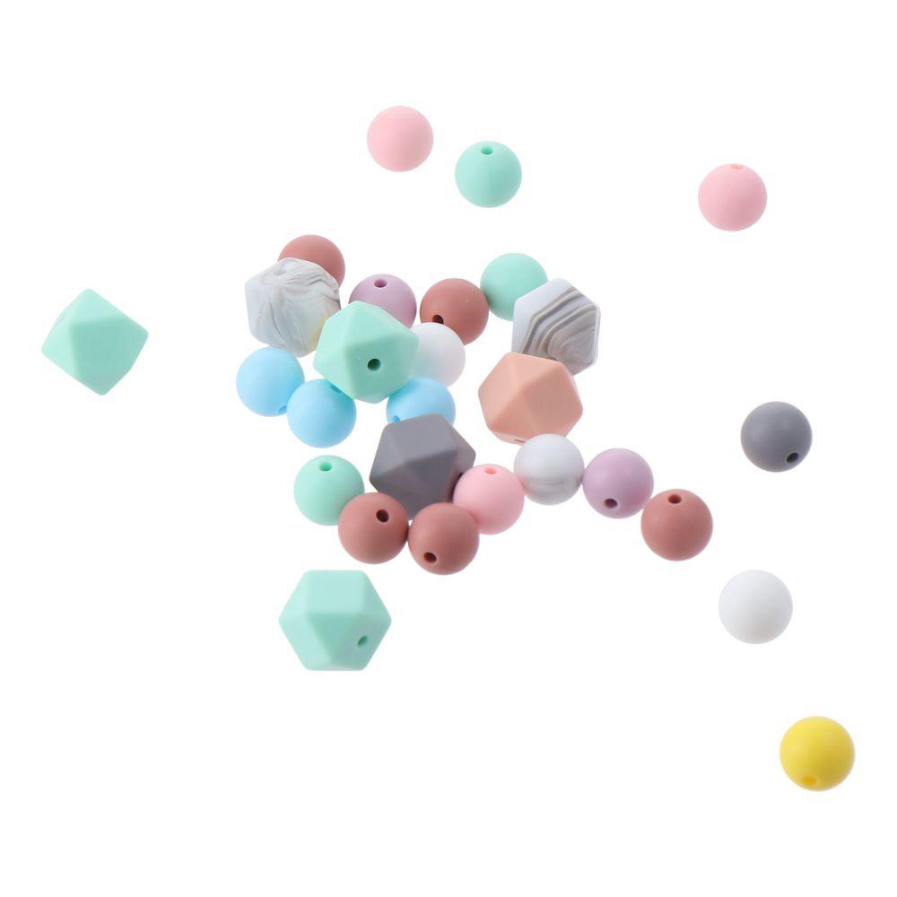 

Большие круглые бусины 14 мм, цвета макарон, изготовление ремешков, изготовление больших бусин, брелоков