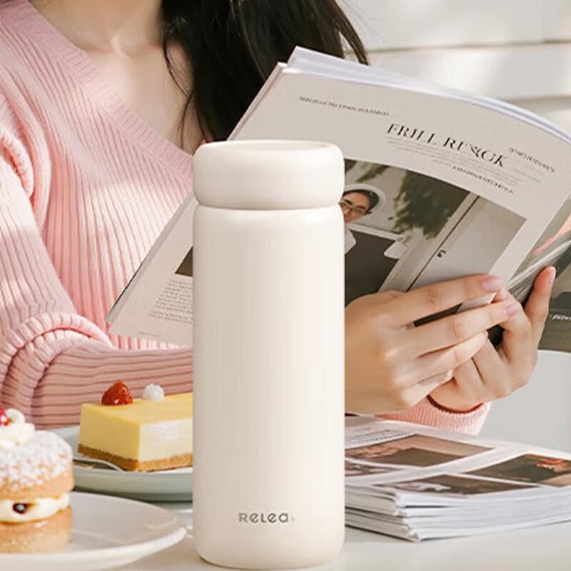 RELEA Mini Thermos Cup