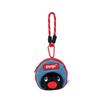 Pingu & Pinga Plush Doll Keychain – Cute Bag Charm and Backpack Accessory