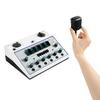 KWD808-I Elektroakupunkturstimulator Maskin Nerve- og muskel Elektroakupunkturterapi 6 Utganger EMS Massasjeapparat 500-1060hpa